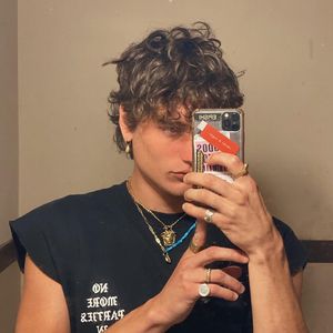 Nico Lorenzon, 35 (TikTok Star)