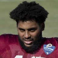 Nico Marley, 30 (足球运动员)