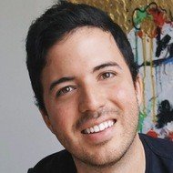 Nico Norena, 32 (TikTok Star)