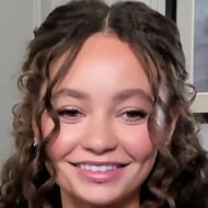 Nico Parker, 19 (Movie Actress)