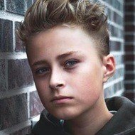 Nico Rosseburg, 21 (TikTok Star)