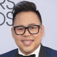 Nico Santos, 44 (Actor de Televisión)