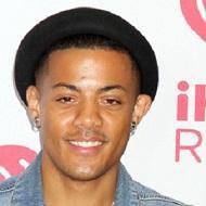 Nico Sereba, 33 (Pop Singer)