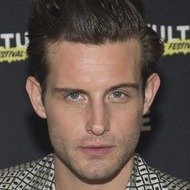 Nico Tortorella, 35 (TV Actor)