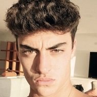 Nico Vives, 21 (TikTok Star)