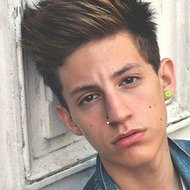 Nico Voutrinas, 24 (YouTube-ster)