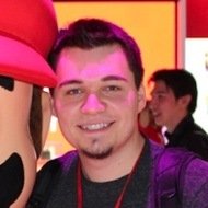 Nicobbq, 33 (YouTube Star)