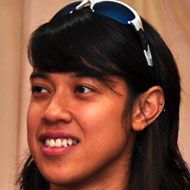 Nicol David, 42 (Squash Player)