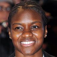 Nicola Adams, 41 (Boxer)