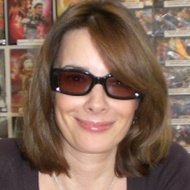 Nicola Bryant, 65 (电视女演员)