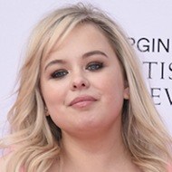 Nicola Coughlan, 37 (TV Actress)