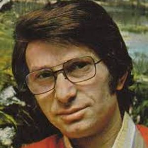 Nicola Di Bari, 85 (流行歌手)