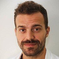 Nicola Di Girolamo, 36 (Doctor)