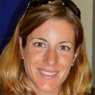 Nicola Spirig, 42 (Triathlete)