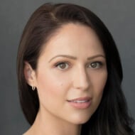 Nicola Thorp, 37 (Soap Opera Actress)