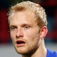 Nicolai Boilesen, 33 (Soccer Player)