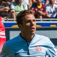 Nicolai Müller, 38 (Football Player)