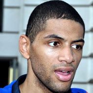 Nicolas Batum, 35 (Basketball Player)