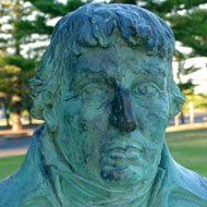 Nicolas Baudin (1754 - 1803) (探险者)