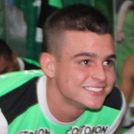 Nicolás Benedetti, 26 (Soccer Player)