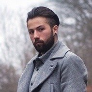 Nicolas Bruno, 31 (Photographer)