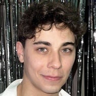 Nicolás Caballero, 23 (TikTok Star)