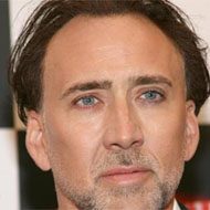 Nicolas Cage, 61 (Filmacteur)