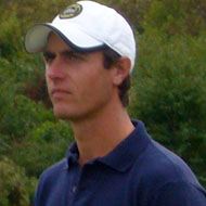 Nicolas Colsaerts, 42 (Golfer)