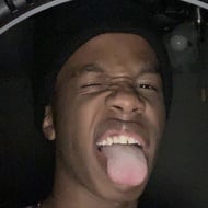 Nicolas Enstad, 22 (TikTok Star)