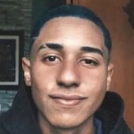 Nicolas Ferreira, 22 (Estrella de TikTok)