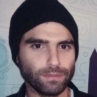 Nicolás Furtado, 37 (TV Actor)