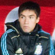 Nicolás Gaitán, 36 (voetballer)