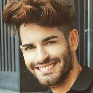 Nicolas Garnier, 38 (TV Actor)