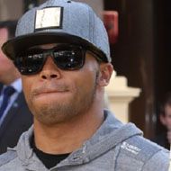Nicolas Hamilton, 31 (赛车手)