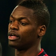 Nicolas Isimat-Mirin, 33 (Soccer Player)