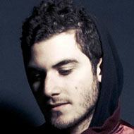 Nicolas Jaar, 34 (Komponist)