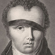 Nicolas-Jacques Conte (1755 - 1805) (Painter)