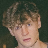 Nicolas Julian, 32 (Instagram Star)