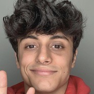 Nicolas Kratka, 25 (TikTok Star)