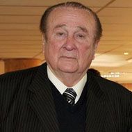 Nicolás Leoz (1928 - 2019) (Sports Executive)