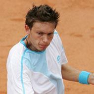 Nicolas Mahut, 43 (Tennis Player)