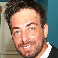 Nicolas Massu, 44 (Giocatore di tennis)