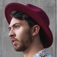 Nicolás Moreno, 27 (YouTube Star)