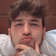 Nicolas Moud, 27 (TikTok Star)