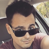 Nicolas Pérez, 32 (TV Actor)