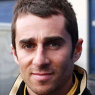 Nicolas Prost, 44 (Race Car Driver)
