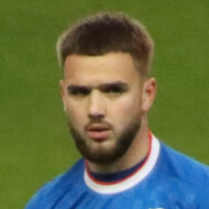Nicolas Raskin, 23 (Soccer Player)