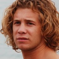 Nicolás Riera, 38 (TV Actor)