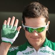 Nicolas Roche, 41 (Cyclist)