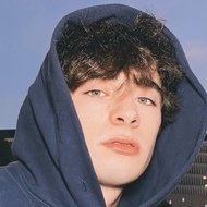 Nicolas Ross, 24 (TikTok Star)